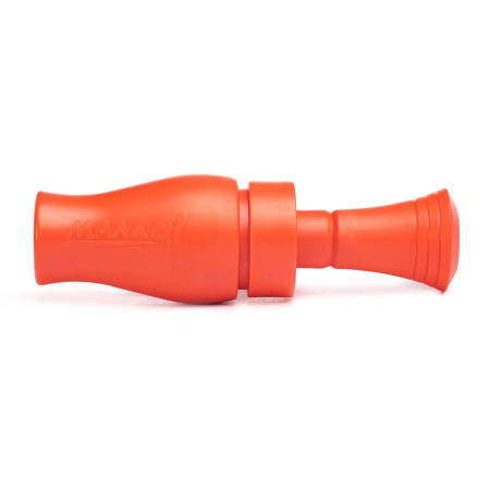 Манок на утку Mankoff Classic серии В.А. оранж /1230/2/ (1)