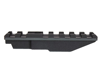 Кронштейн Катран-1 для АК /К-101/