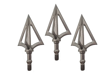 Наконечник Montec 100грн 1уп/3шт /JKBR-MON-100/