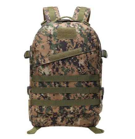 Рюкзак тактический IFRIT Renegad 40л пиксель