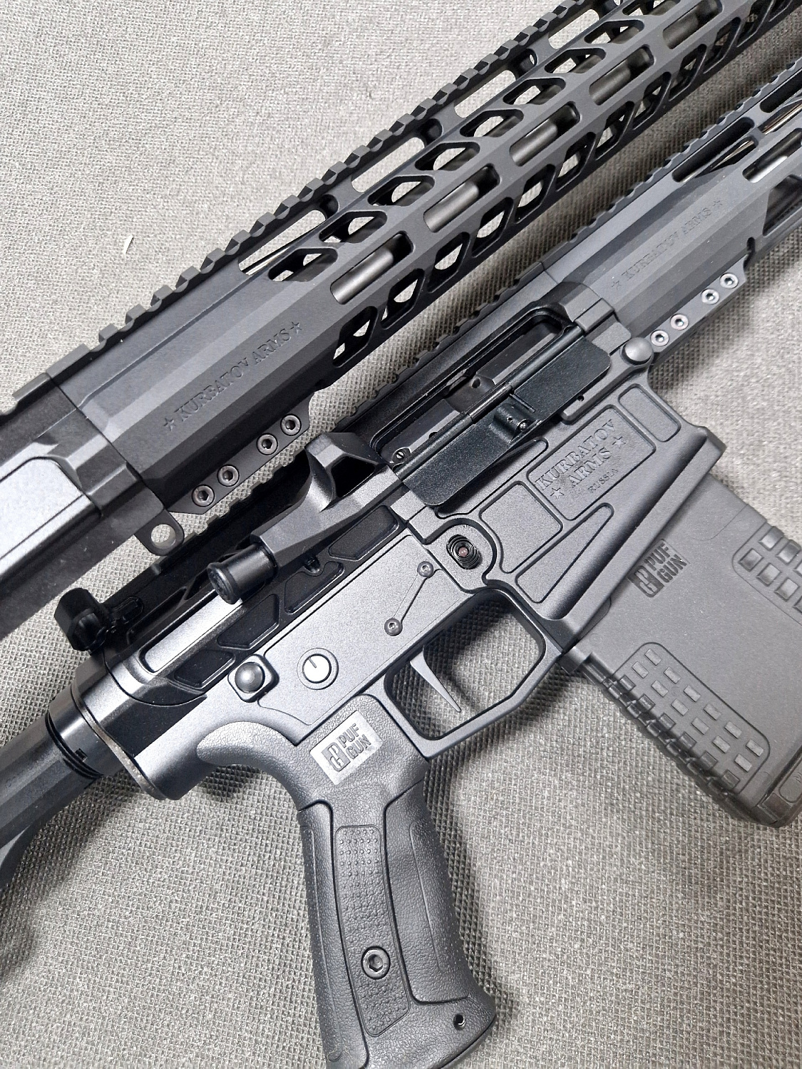 Калибр 6,5 Creedmoor: как появился и почему стал популярным