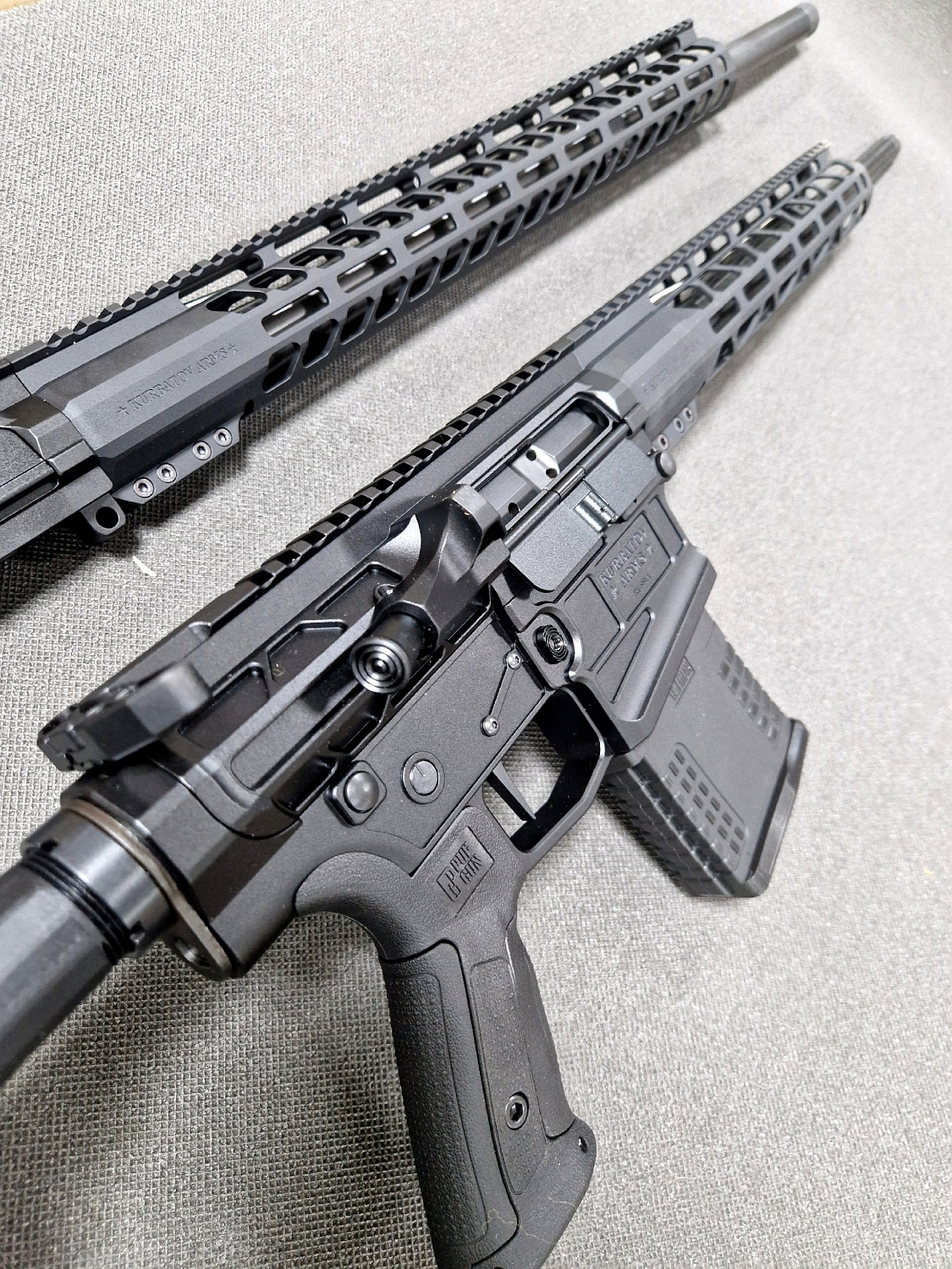 Калибр 6,5 Creedmoor: как появился и почему стал популярным