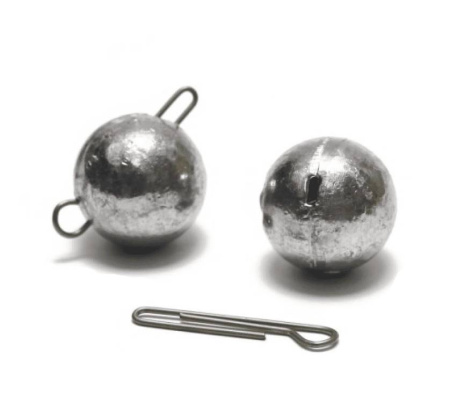 Груз Чебурашка