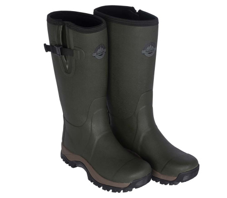 Сапоги Remington Louisiana Rubber Boots Green /RM3333-306/