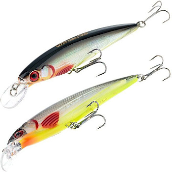 Воблер Akara Jockey 75SP 7,5 гр.  A56/192