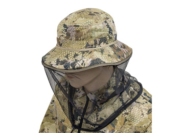 Панама Хольстер 3 в 1 смесовая ткань/соты р.58,60 /360673099/