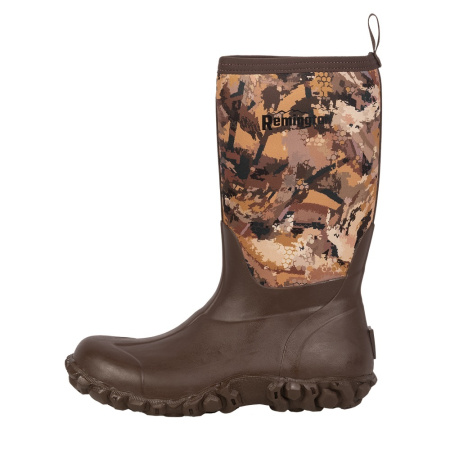 Сапоги Remington rubber off-road boots Yellow Waterfowl Honeycombs /RB2660-995/ (4)