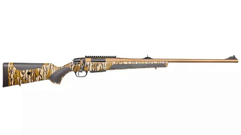 Нарезной карабин ATA ARMS Turqua Camo Bottomland Bronze .308WIN L=560 ложа плс, целик, мушка