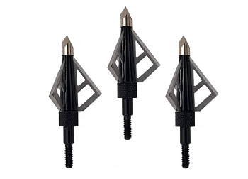 Наконечник Black Eagle 1уп/3шт /JKBR-BKEAG/