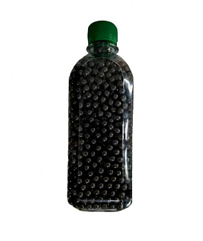 Картечь 8,0мм 1уп/2кг