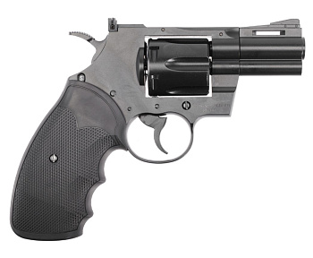 Пневматический револьвер Stalker STR к.4,5