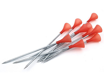 Дротики для духовой трубки Stingeer 2.5x100мм 1уп/10шт /JKBG-20F3002/