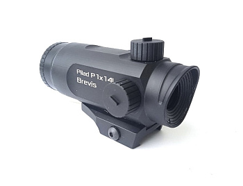Прицел Brevis P1х14 LS