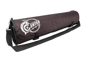 Чехол для классического лука коричневый /LUK-KLASK/