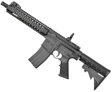Пневматическая винтовка Crosman R1 k.4,5мм (1)