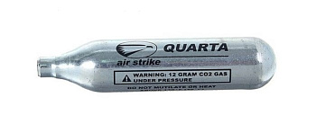 Баллончик СО2 12гр /1уп/10шт