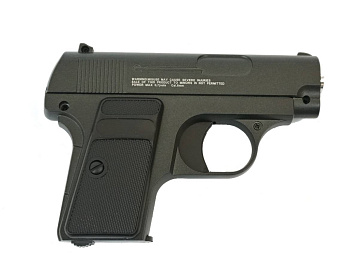 Пневматический пистолет Stalker SA25 Spring к.6мм /SA-3307125/