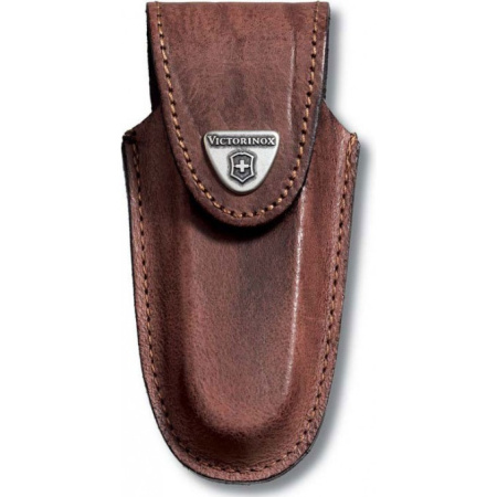 Чехол Victorinox кожа