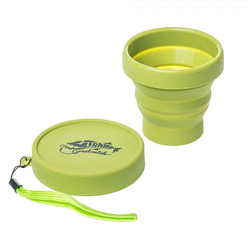 Стакан складной 180мл /TRC-083/