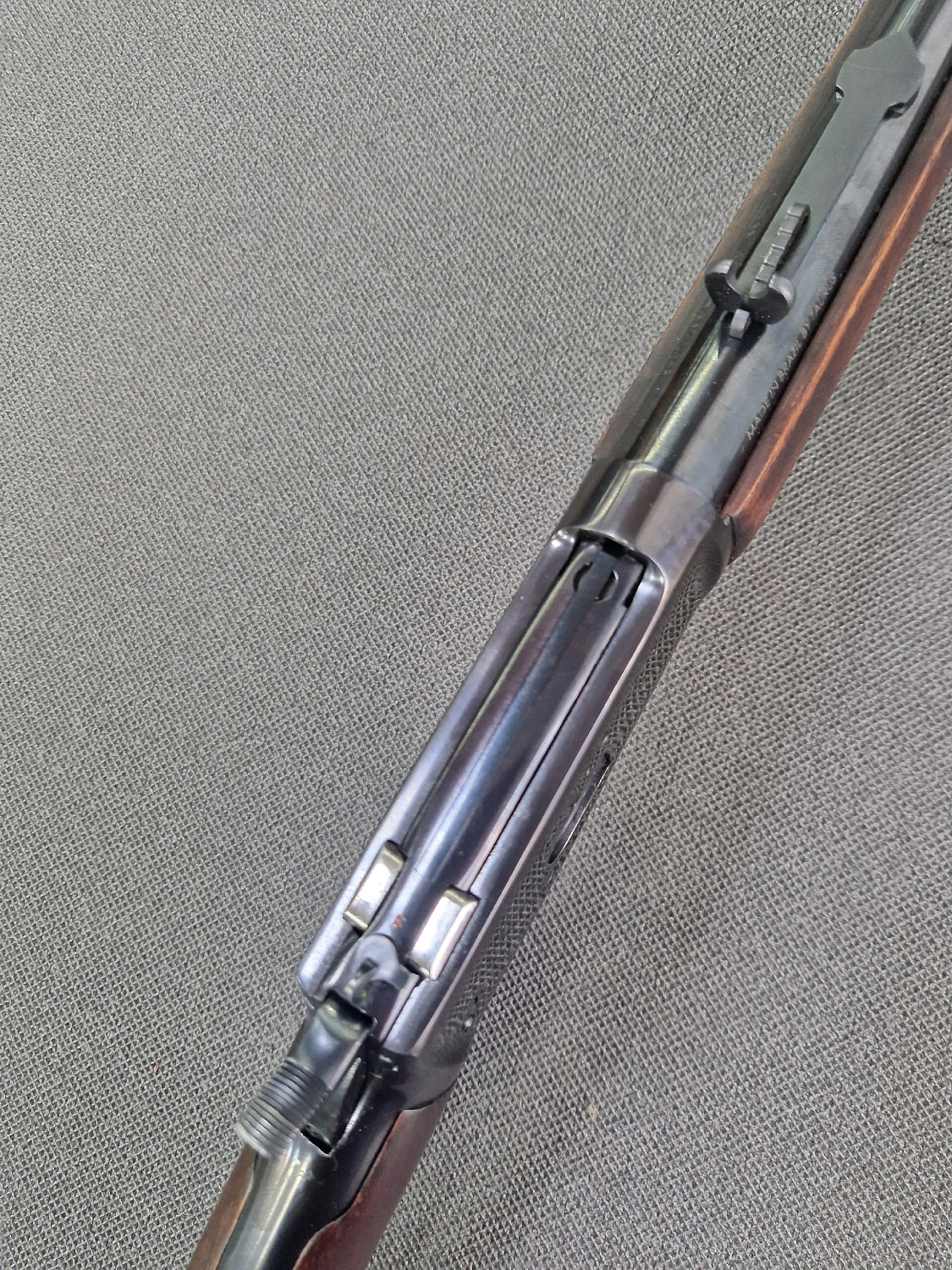 Нарезной карабин Rossi Mod.92 к.38SPL/.357Mag