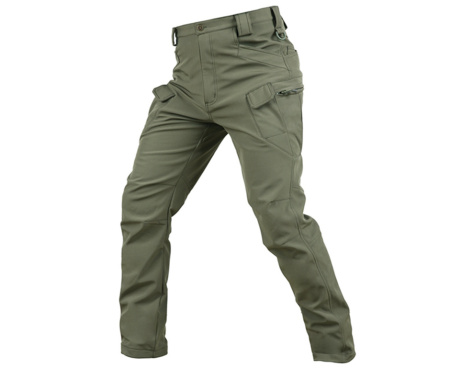 Брюки Remington Tactical Pants IXS Army Green /TM2208-306/