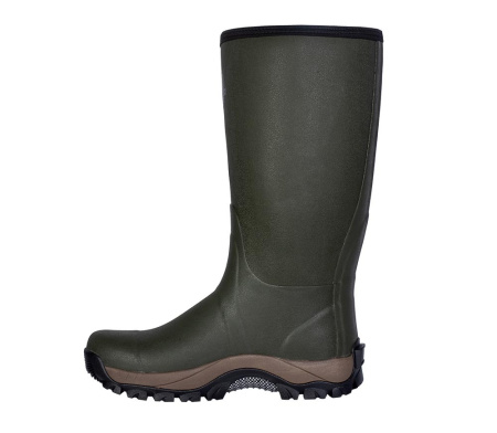 Сапоги Remington Louisiana Rubber Boots Green /RM3333-306/ (2)