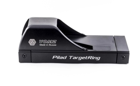 Прицел коллиматорный TargetRing /00012724/