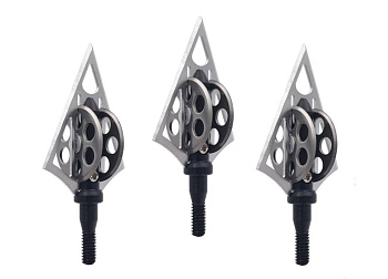 Наконечник Firewheel 1уп/3шт /JKBR-FWEL/