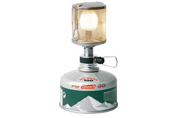 Лампа газовая Coleman F1-Lite Lantern+чехол /69188/