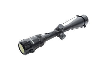 Прицел Remington 4-12х40 Fury 30мм MillDot