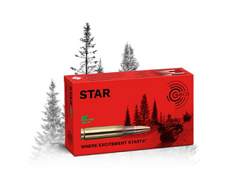 Патрон .30-06 Geco 10.7 Star /1шт.