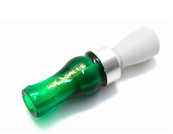 Манок на утку Helen Baud акриловый /АС612/