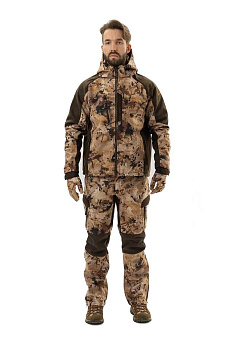 Костюм Remington XM ELITE Improved Yellow Waterfowl Honeycombs /RMI1026-995/