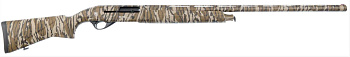 Охот. ружье ATA Neo 12 Plastic Camo Bottomland кал.12/76 760мм
