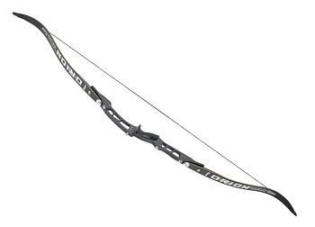 Лук классический Centershot Orion ILF черный 28