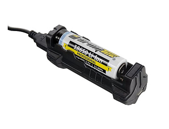 Зарядное устройство Armytek Handy C1 VE /A03801/