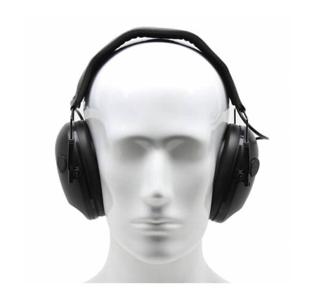 Наушники Remington NNR 21дБ черн./R-HA1/