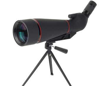 Труба зрительная Veber 25-75*100 Pro