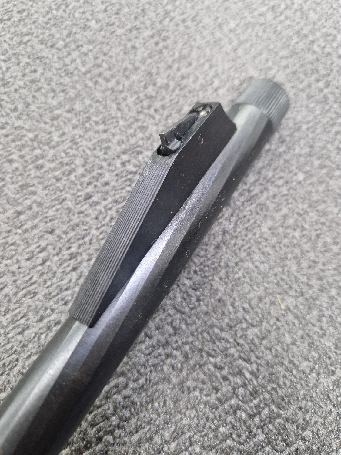 Малокалиберный нарезной карабин МР-161К-02 Манул