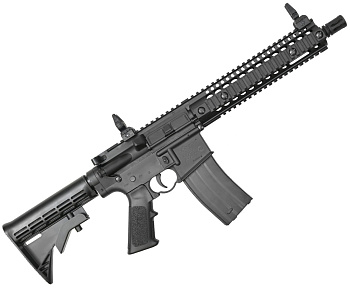 Пневматическая винтовка Crosman R1 k.4,5мм