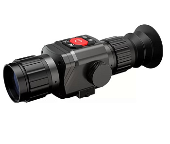 Тепловизионный прицел HTI-C8 35мм/384х288
