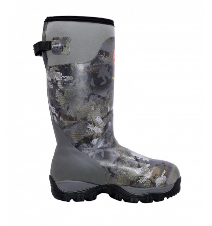 Сапоги Remington Equalizer Off-roader Green Forest /RM0111-997/ (1)