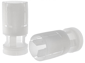 Пыж-контейнер 12к дисперсант/Главпатрон (50)/1уп.