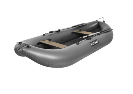 Лодка ПВХ Фрегат М-2 У 260см зеленая