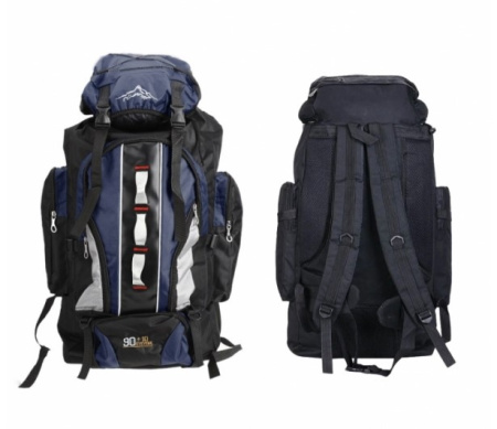 Рюкзак Eveveme 100л /AL100ч/