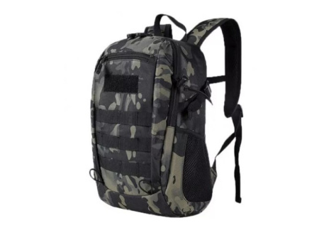 Рюкзак рейдовый Стикхант RusForce Oxford  50л Мультикам