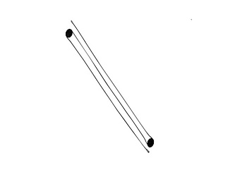 Тетива для луков серии МК-СВ009