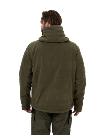 Джемпер Remington Cold-proof Tactical Fleece Army Green /TM1102-306/ (1)