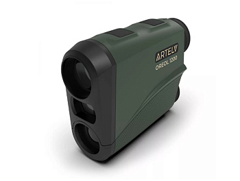 Дальномер ARTELV OREOL 1200