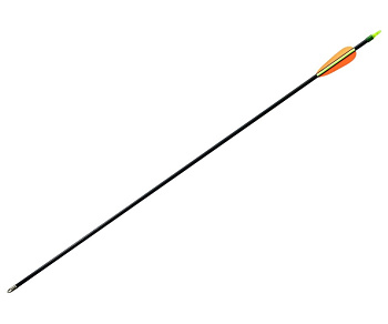 Стрела лучная стекловолоконная MK-FA30